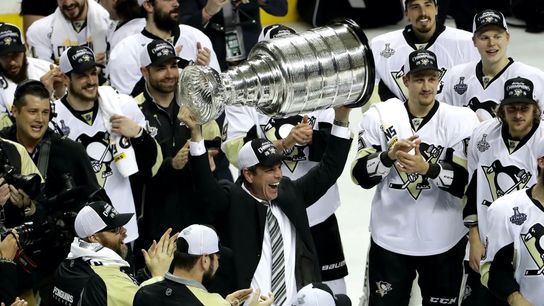 Untold stories from Mike Sullivan's forgotten yet transformative season  taken at PPG Paints Arena (In-depth)